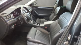 Lízing Sedan Skoda Superb 2019