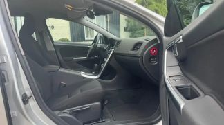 Finansowanie Wóz Volvo V60 2011