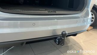 Leasing Hayon Volkswagen Touran 2024