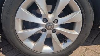 Finansowanie Hatchback Opel CORSA-E 2017