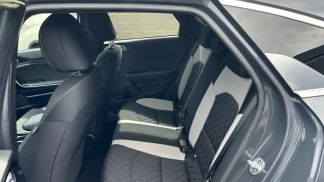 Leasing Wagon Kia PROCEED / PRO_CEE'D 2019
