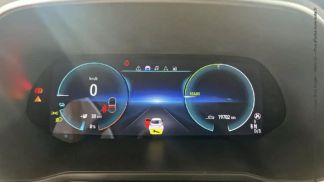 Leasing Sedan Renault ZOE 2020