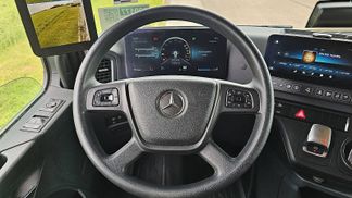 Lízing Traktor Mercedes-Benz ACTROS 1845 LS 2023
