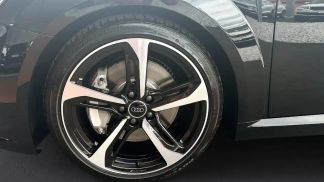 Leasing Coupe Audi TT 2023