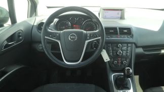 Finansowanie Hatchback Opel Meriva 2016