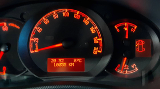 Financování Přeprava osob Opel Movano 2019
