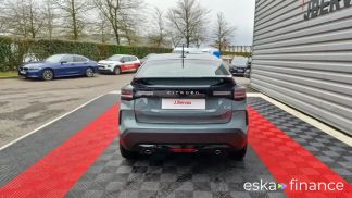 Finansowanie Sedan Citroën C4 2025
