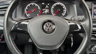 Leasing Sedan Volkswagen Polo 2018