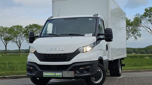Iveco DAILY 35C16 2022