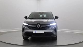 Leasing SUV Renault Austral 2024