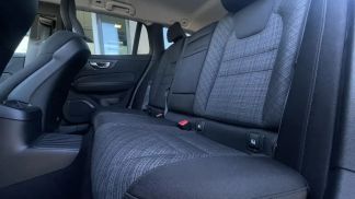 Leasing Wagon Volvo V60 2023