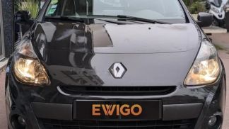 Finansowanie Sedan Renault Clio 2010
