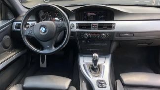 Finansowanie Coupé BMW 335 2010