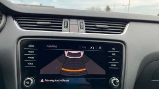 Leasing Wagon Skoda Octavia 2020