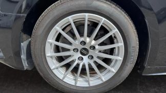 Lízing Kupé Audi A5 2022