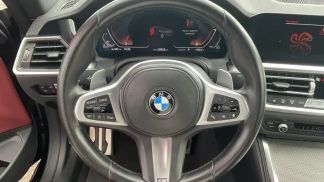 Finansowanie Zamienny BMW 420 2022