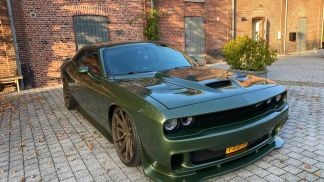 Leasing Coupe Dodge Challenger 2013