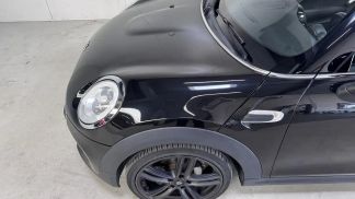 Leasing Convertible MINI Cooper Cabrio 2017