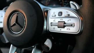 Leasing Convertible MERCEDES C 63 AMG 2021