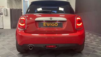 Lízing Hatchback MINI Cooper 2014