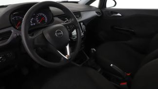 Leasing Hatchback Opel Corsa 2017