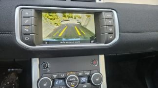 Finansowanie SUV Land Rover Range Rover Evoque 2018