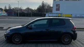 Lízing Sedan Volkswagen GOLF GTD 2010