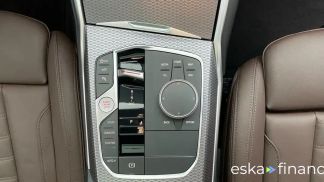 Leasing Wagon BMW 340 2024