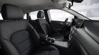 Leasing Sedan MERCEDES B 180 2018