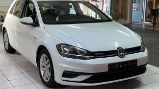 Finansowanie Sedan Volkswagen Golf 2020