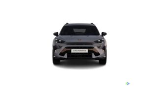 Lízing SUV Cupra Formentor 2025