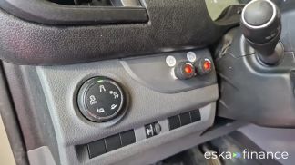 Finansowanie Van Citroën Jumpy 2019