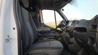 Financování Van Renault MASTER T35 2019