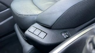 Leasing Hayon Citroën C4 SpaceTourer 2019