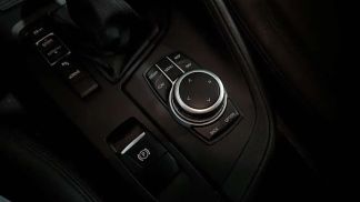 Leasing SUV BMW X1 2021