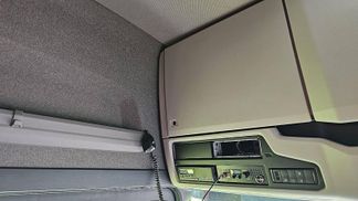 Leasing Tractor unit Scania S500 2020