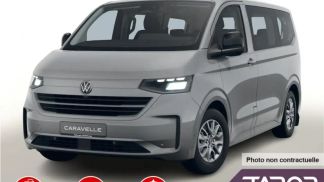 Finansowanie Hatchback Volkswagen T6 Caravelle 2025