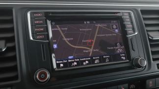 Lízing Hatchback Volkswagen T6 Multivan 2016