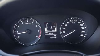 Leasing Hatchback Hyundai i20 2017