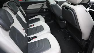 Leasing Hatchback Citroën GRAND C4 SPACETOURER 2017