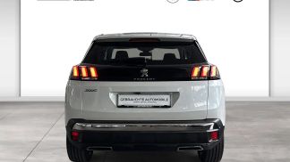 Finansowanie SUV Peugeot 3008 2018