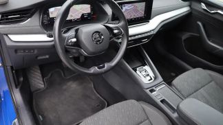 Leasing Wagon Skoda Octavia 2021