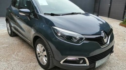 Renault Captur 2014