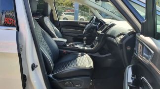 Lízing Hatchback Ford S-Max 2018