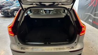 Lízing Kombi Volvo V60 Cross Country 2018
