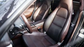 Financování Kupé Porsche 911 2013