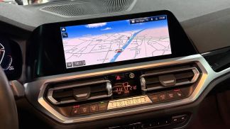Lízing Kupé BMW 220 2022