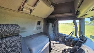 Leasing Tracteur Scania S450 2020
