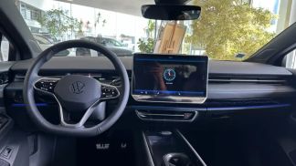 Finansowanie Sedan Volkswagen ID.7 2024