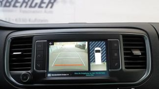 Finansowanie Hatchback Citroën SpaceTourer 2022